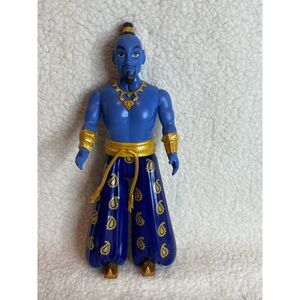 Disney Aladdin 12" Singing Genie‎ Hasbro 2018 Doll Toy Movie